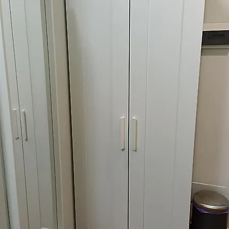 Martini בית הארחה רומא