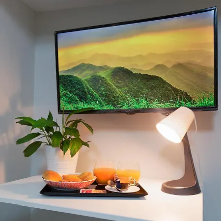 Martini בית הארחה