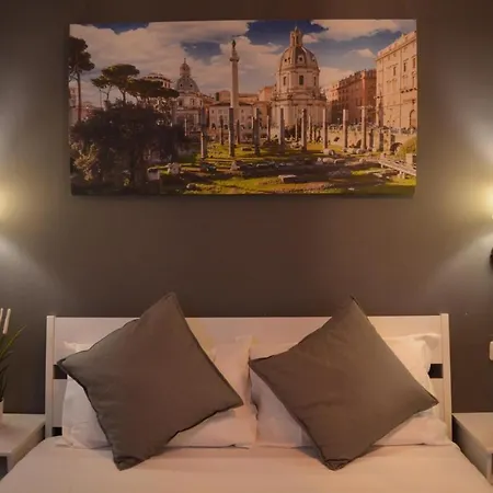 Martini בית הארחה