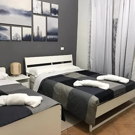 בית הארחה Martini רומא