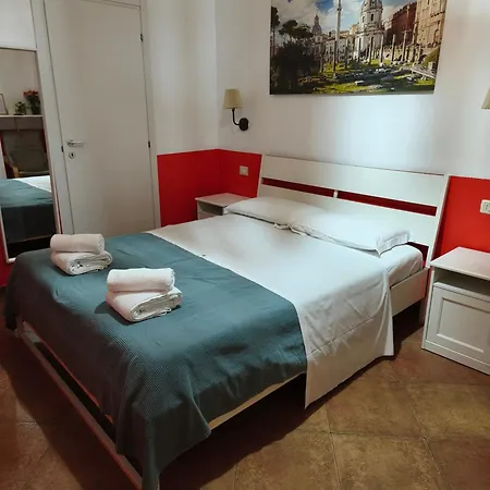 Martini Penzion 2*