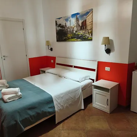 Pensionat Martini 2*