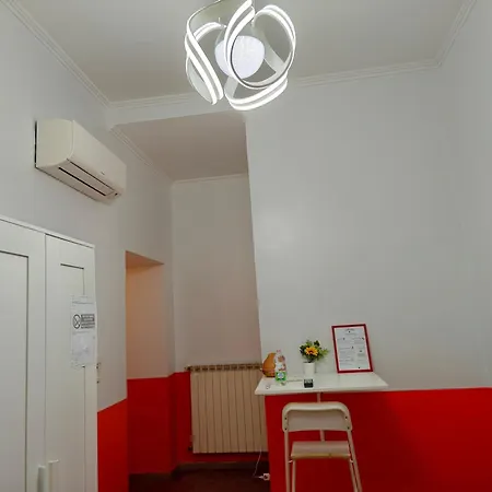 Martini Guest house Rome