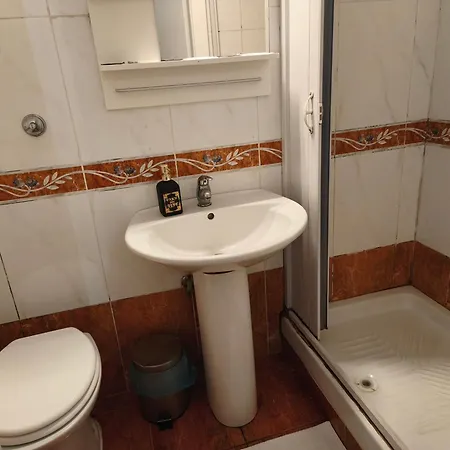 Martini Penzion Řím
