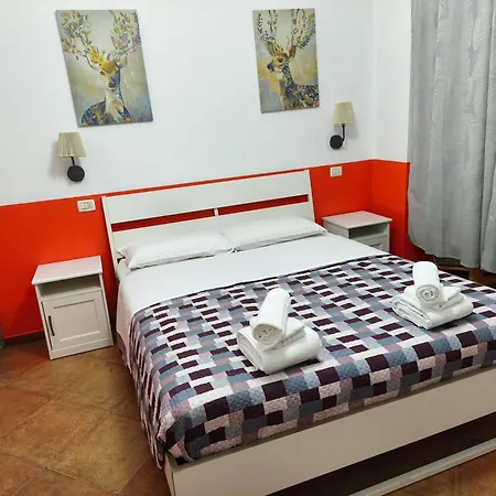 Martini Guest house 2*