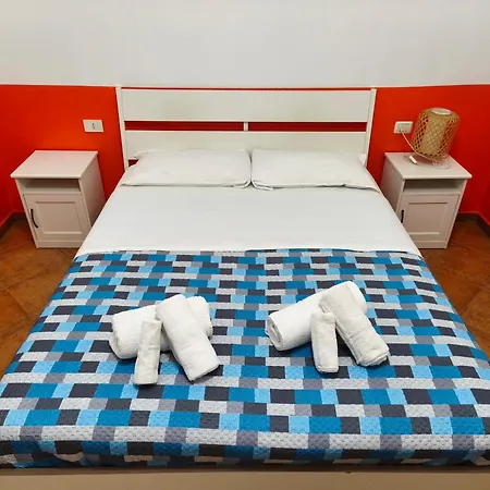 招待所 马提尼住宿加早餐旅馆