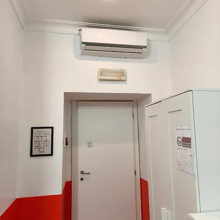 招待所 马提尼住宿加早餐旅馆 罗马