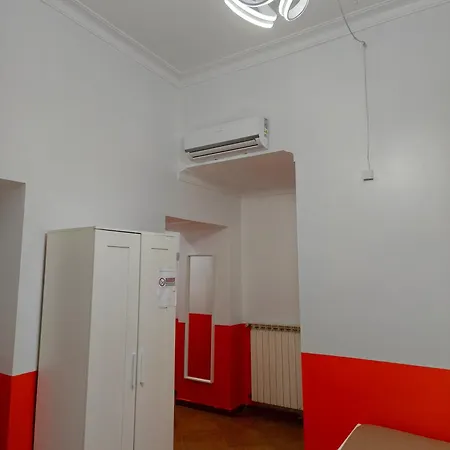 马提尼住宿加早餐旅馆 2* 罗马