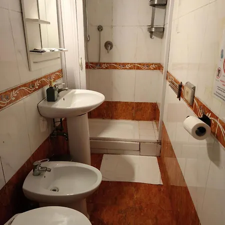 Martini Guest house