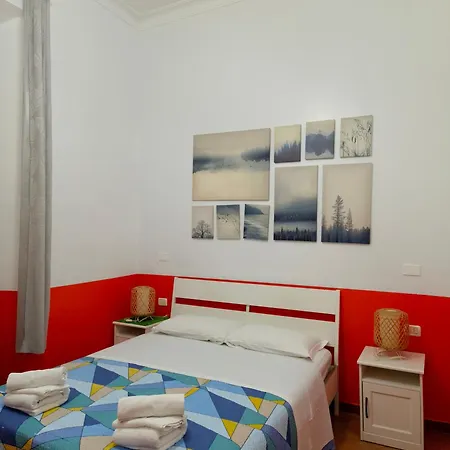 Martini Guest house Rome