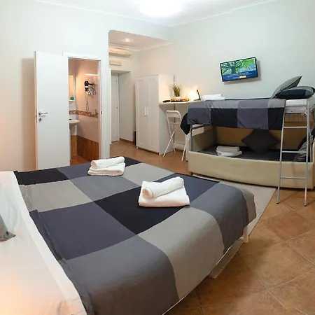 Martini Pensionat Rom