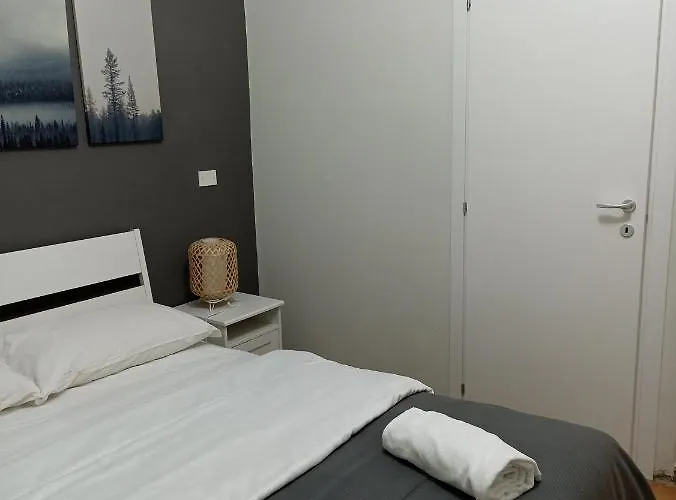 Casa de hóspedes Martini Roma