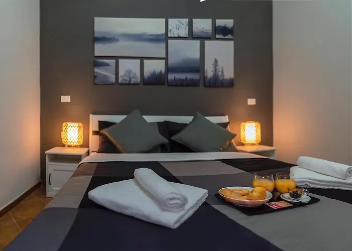 Martini Pensjonat 2*