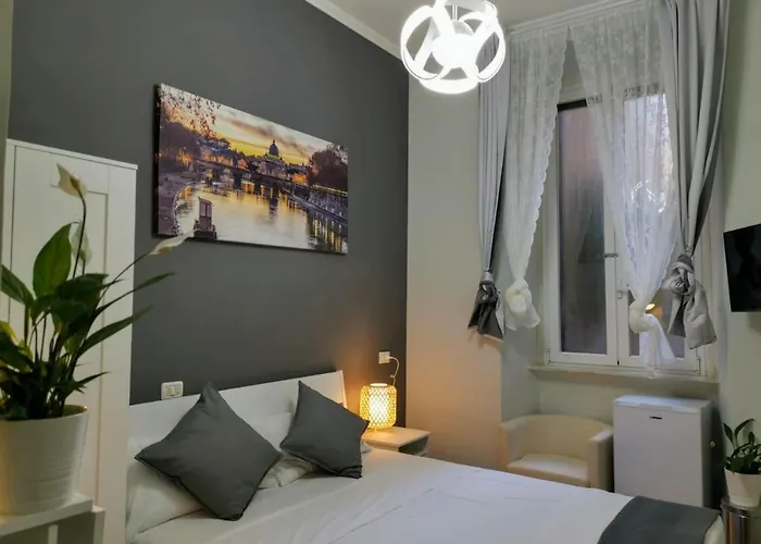 Martini Pensjonat Rzym