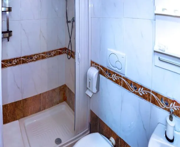 Pensjonat Martini 2*