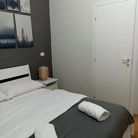 Gæstehus Martini Rom