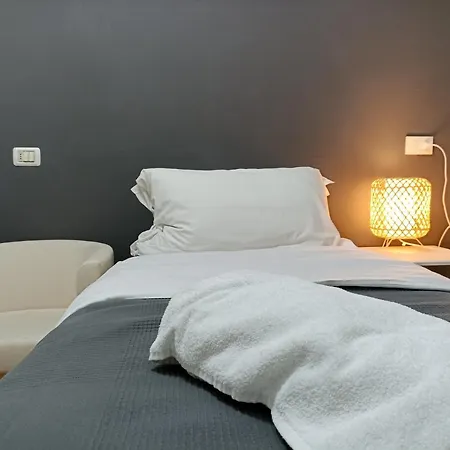 Gæstehus Martini Rom