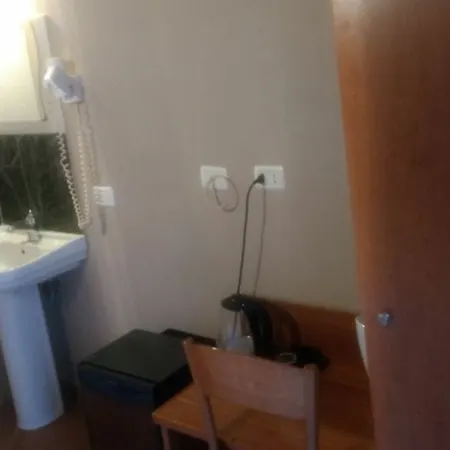 Gæstehus Martini Rom