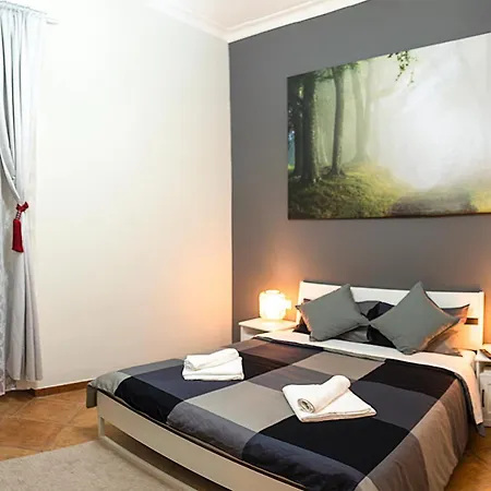 Gæstehus Martini Rom