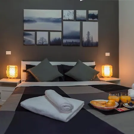 Martini Gæstehus 2*