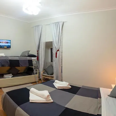 Gæstehus Martini Rom