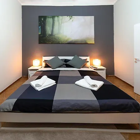 Gæstehus Martini Rom