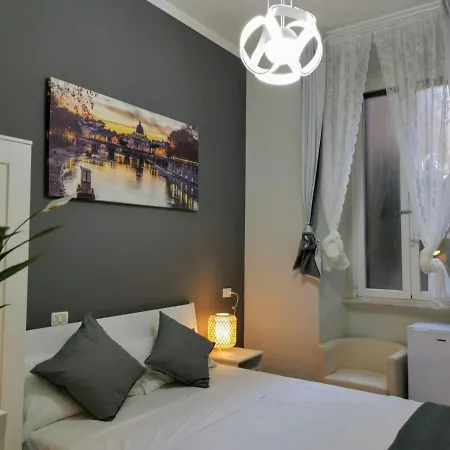 Martini Gæstehus Rom