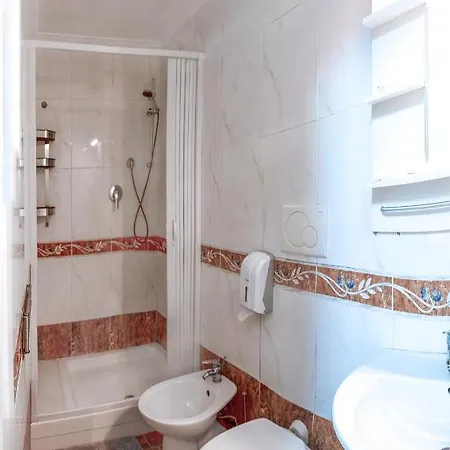 Gæstehus Martini 2*