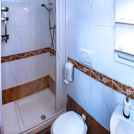 Gæstehus Martini 2*