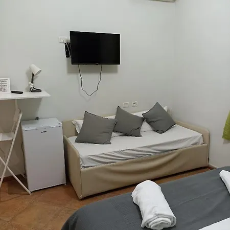 Martini Affittacamere 2*