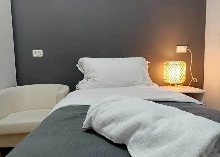 Pensión Martini Roma