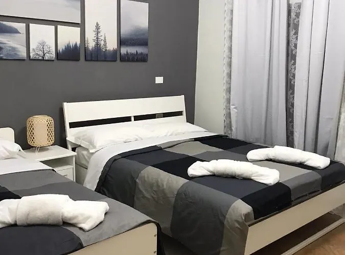 Pensión Martini Roma